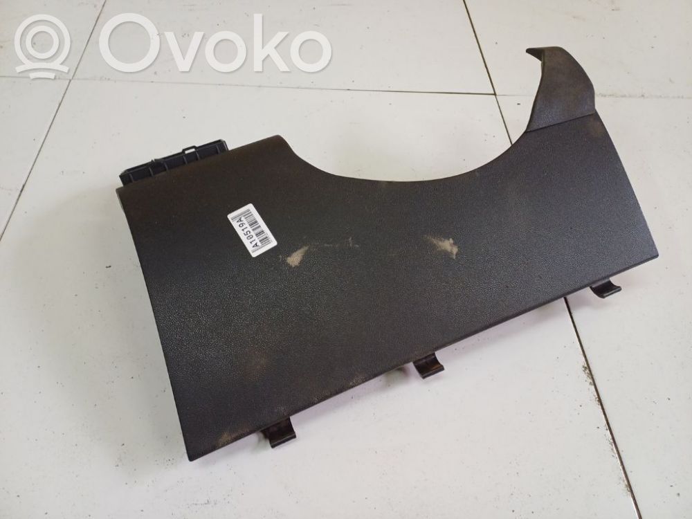 Opel Astra H Altra parte interiore 