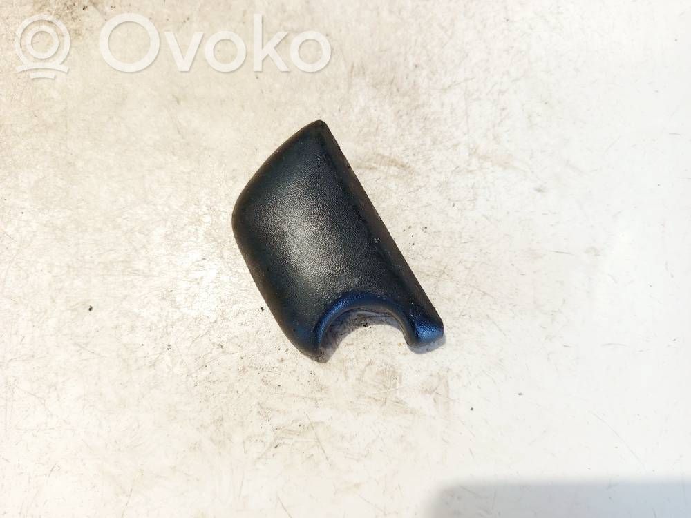Toyota Hilux (AN10, AN20, AN30) Altra parte interiore
