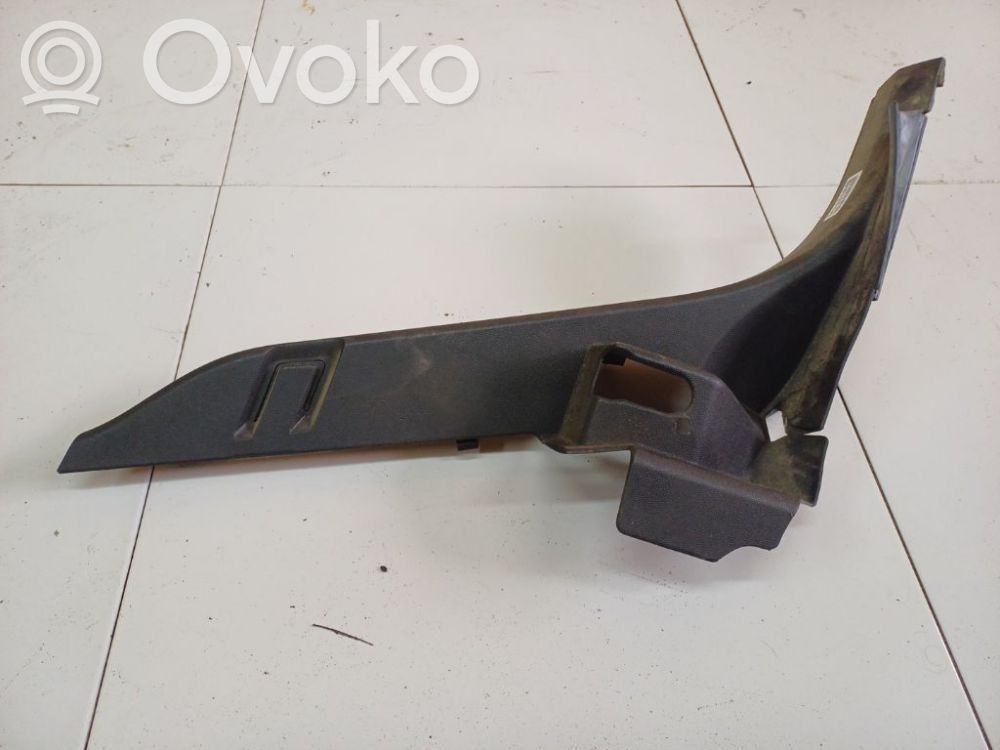 Opel Astra H Alte piese de interior 