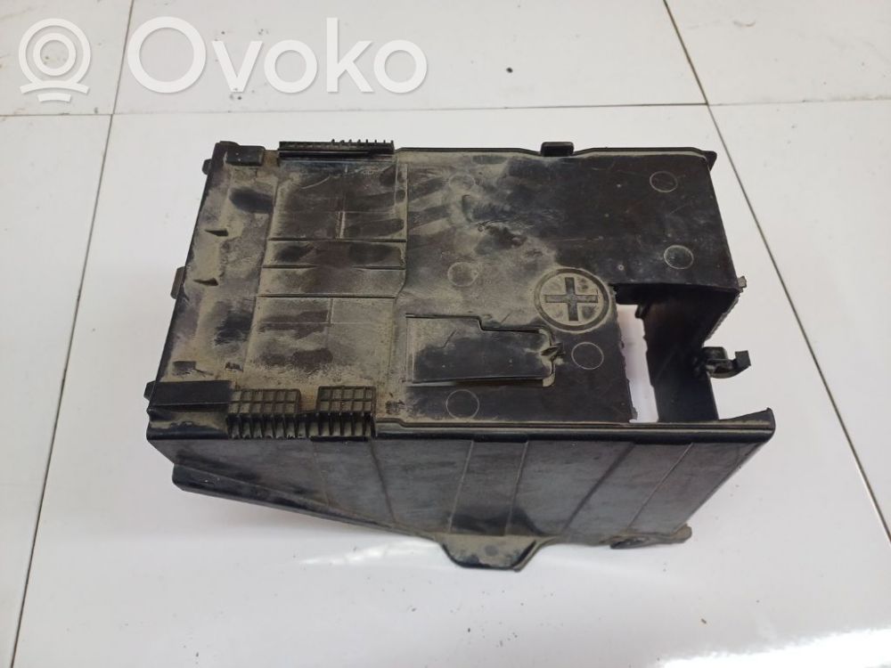 Citroen C4 Grand Picasso Support boîte de batterie