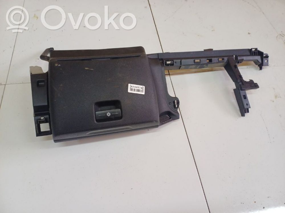Citroen C4 Grand Picasso Vano portaoggetti 