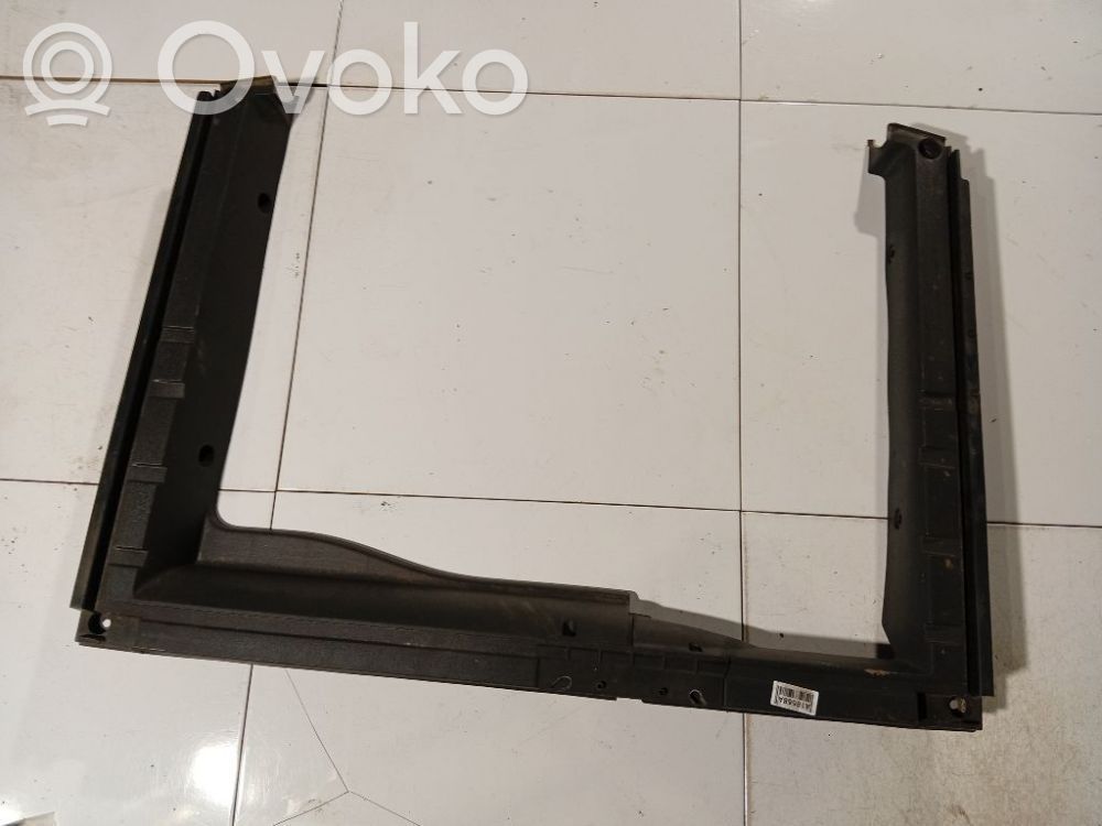 Volkswagen PASSAT B6 Altra parte interiore