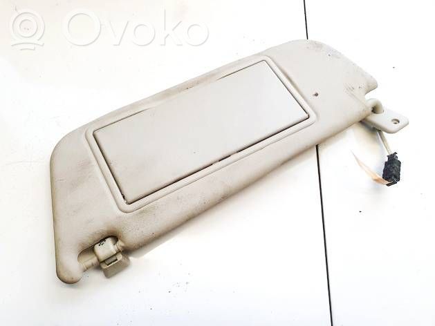 Opel Vectra B Parasolar 