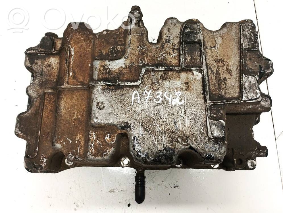 Rover 414 - 416 - 420 Karteris 