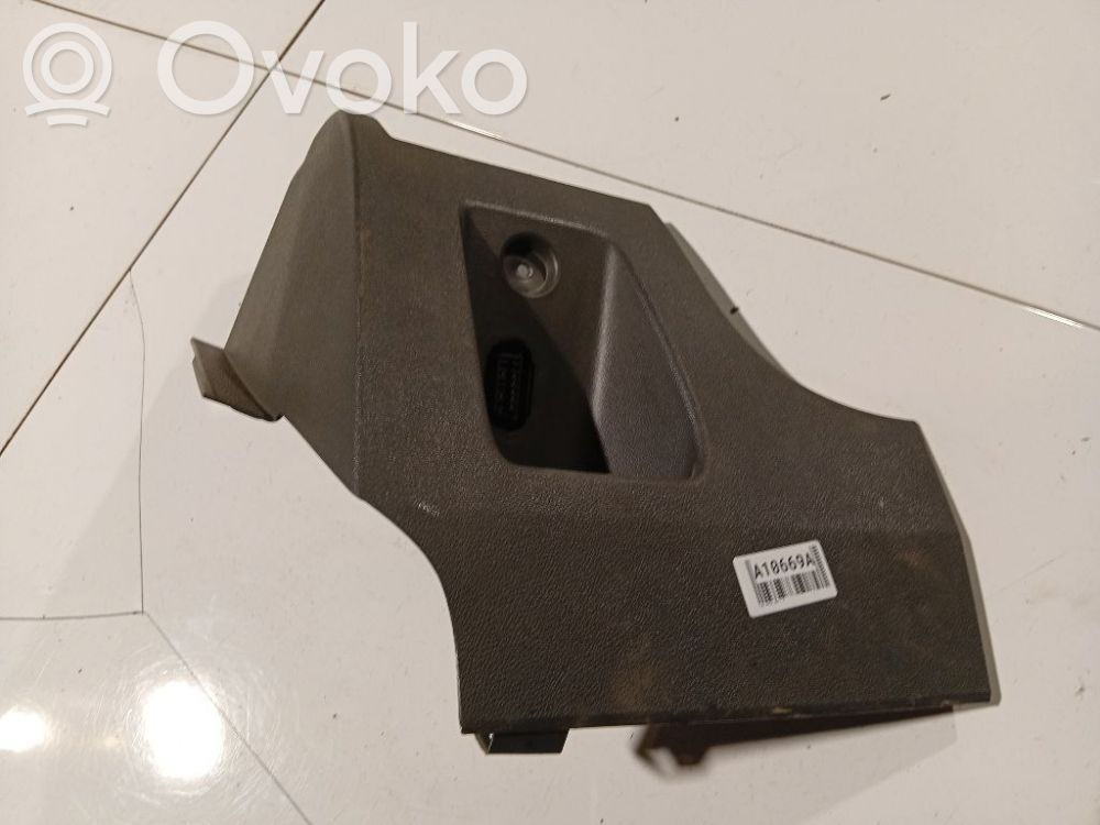 Otros repuestos del interior   4M51A04324,4M51A04324,4M51A04324