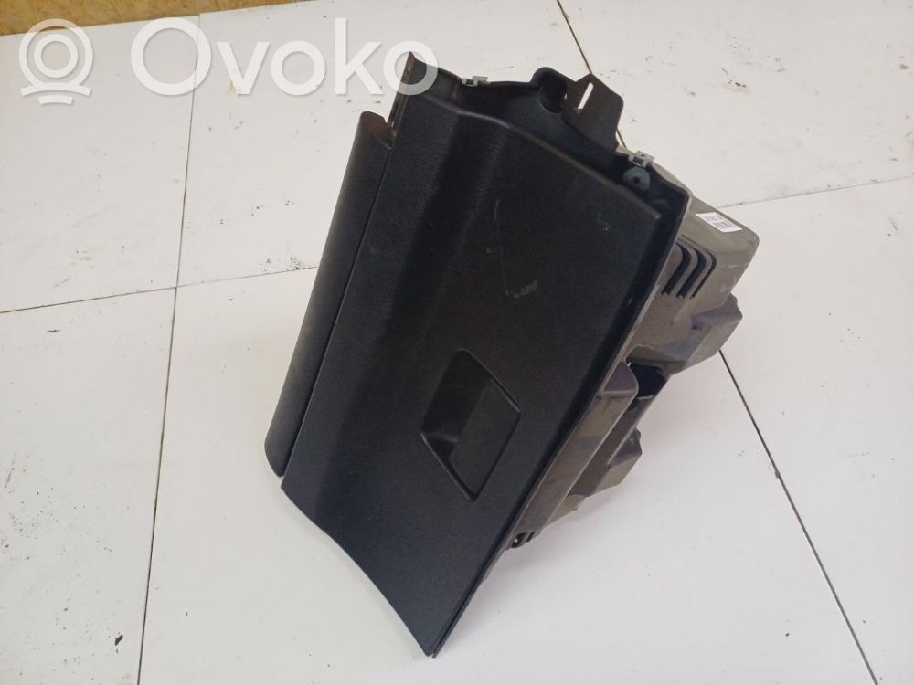 Ford Galaxy Hansikaslokero 