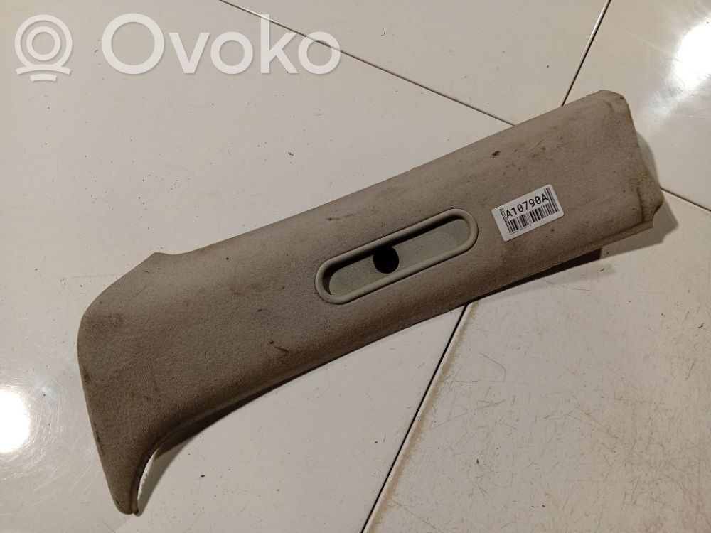 Volkswagen Bora Rivestimento montante (B) (superiore)
