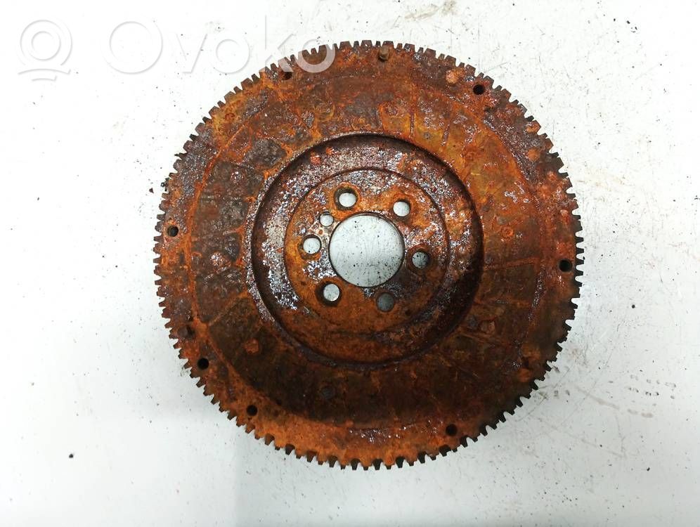 Peugeot 206 Flywheel 