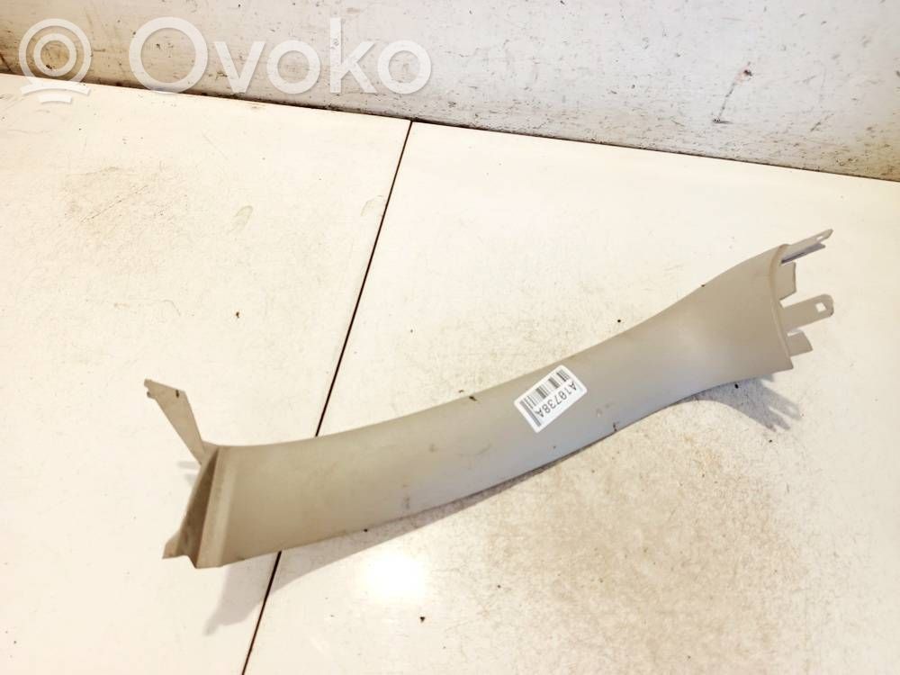 Volvo V50 Otros repuestos del interior 