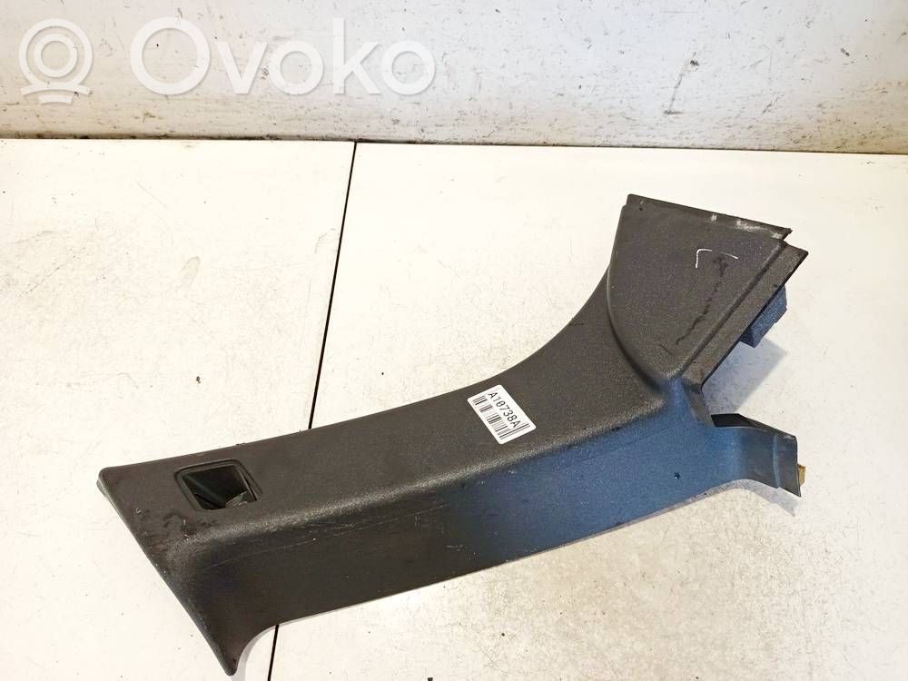 Volvo V50 Altra parte interiore 