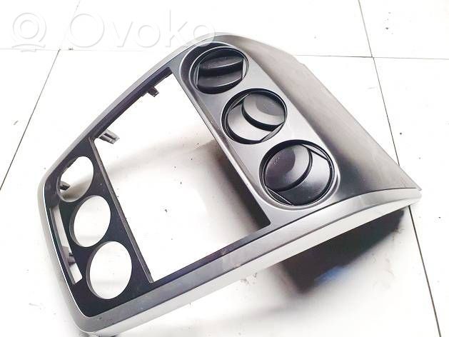Mazda CX-7 Griglia di ventilazione centrale cruscotto 