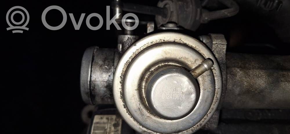 Soupape vanne EGR   045131501C,012419024,012419024,045131501C