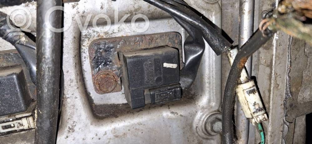 Subaru B9 Tribeca Bobina di accensione ad alta tensione 