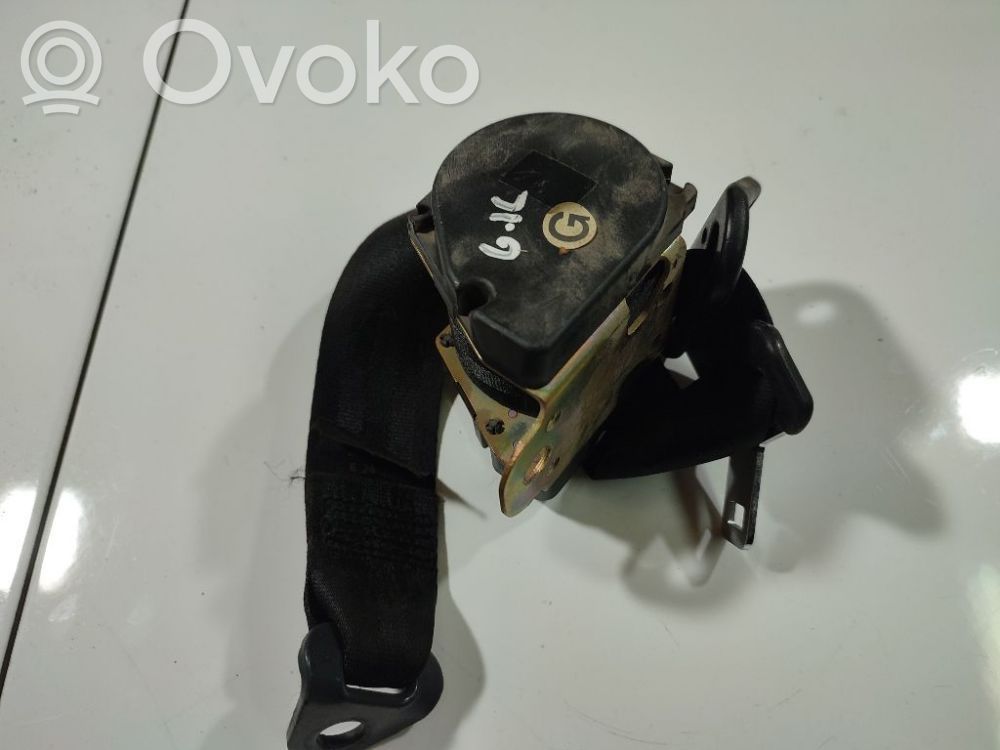Cinturón trasero   6243065,6243065,AUTOLIV,MADEINFRANCE