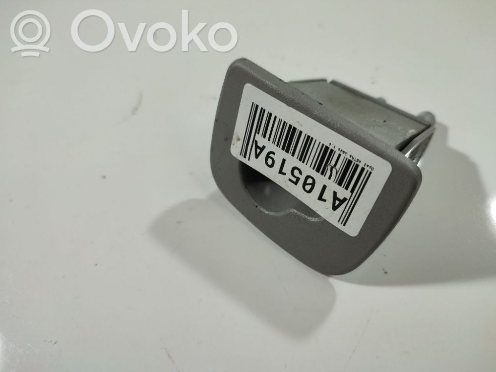Opel Astra H Alte piese de interior 