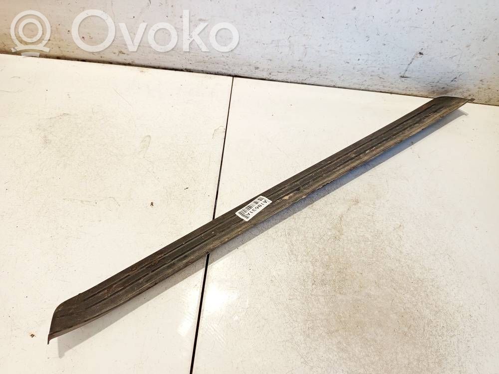 Subaru Impreza III Autres pièces intérieures 