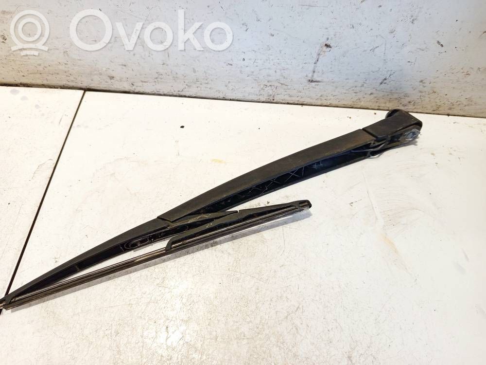 Mercedes-Benz A W169 Braccio della spazzola tergicristallo posteriore