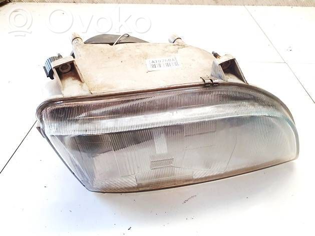 Renault Espace II Faro/fanale 
