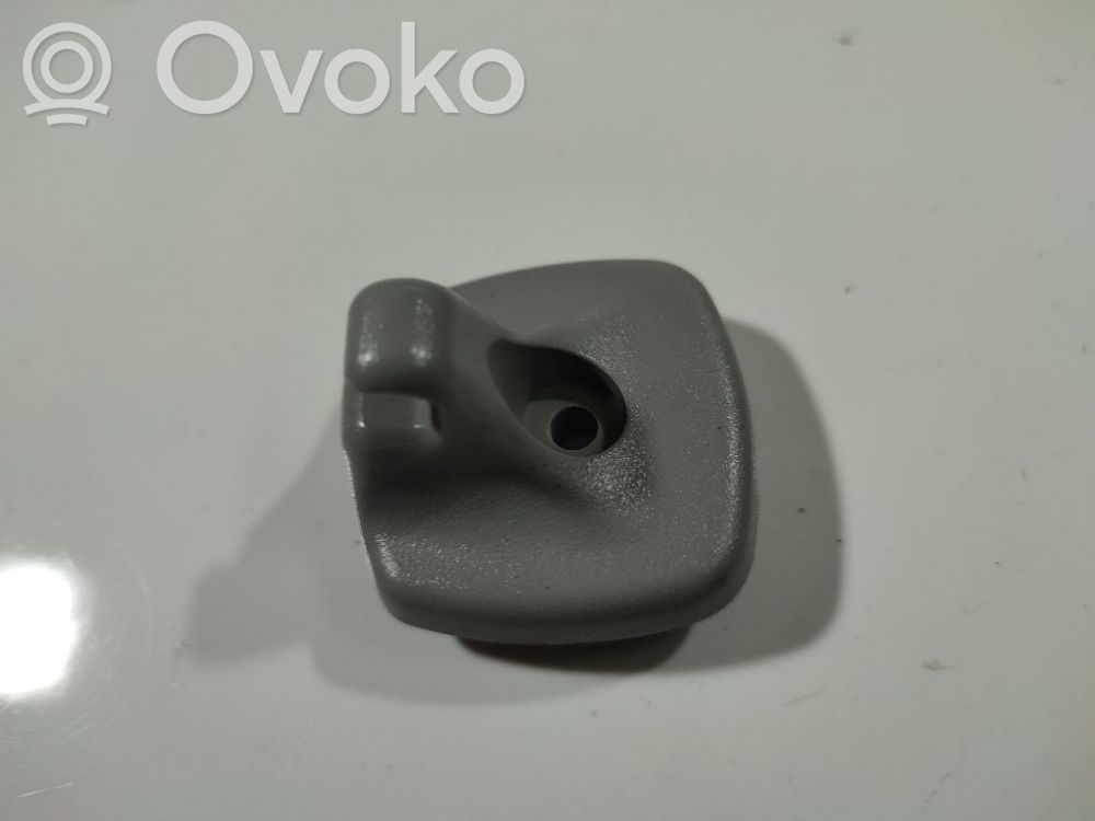 Mitsubishi Endeavor Clip/gancio/supporto per aletta parasole 