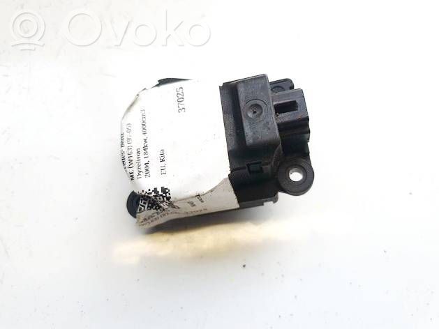 Mercedes-Benz ML W163 Motorino attuatore aria