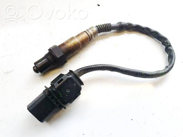 Opel Astra H Sensore della sonda Lambda