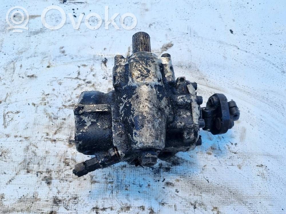 Mercedes-Benz 190 W201 Przekładnia kierownicza / Maglownica