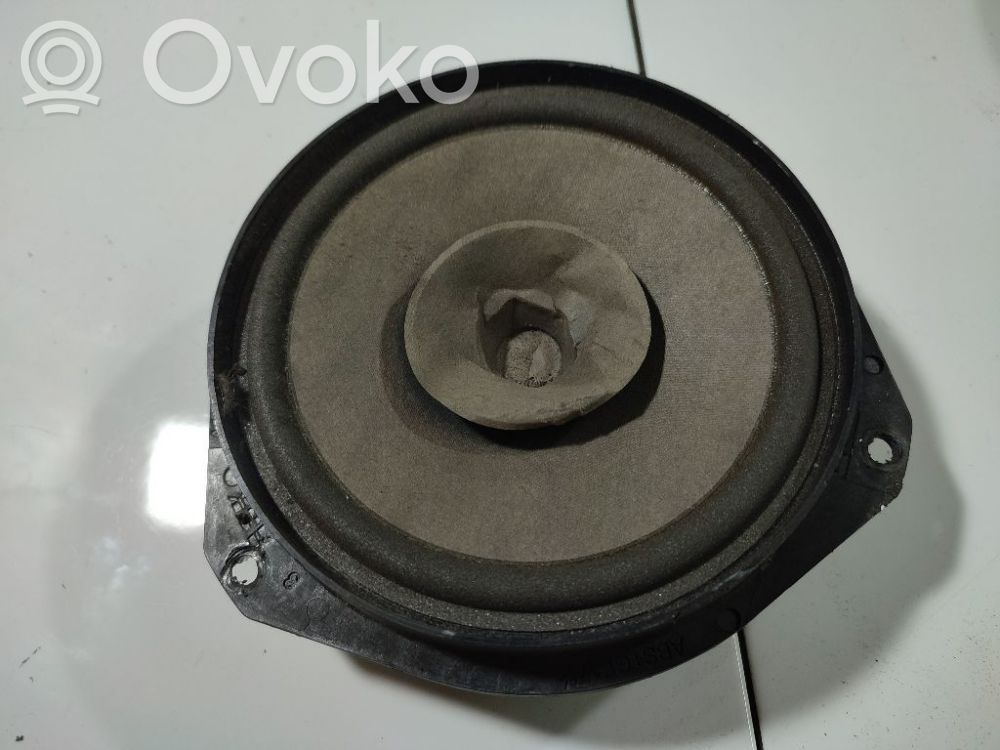 Etuoven kaiutin   A0121104,A0121104,A0121104