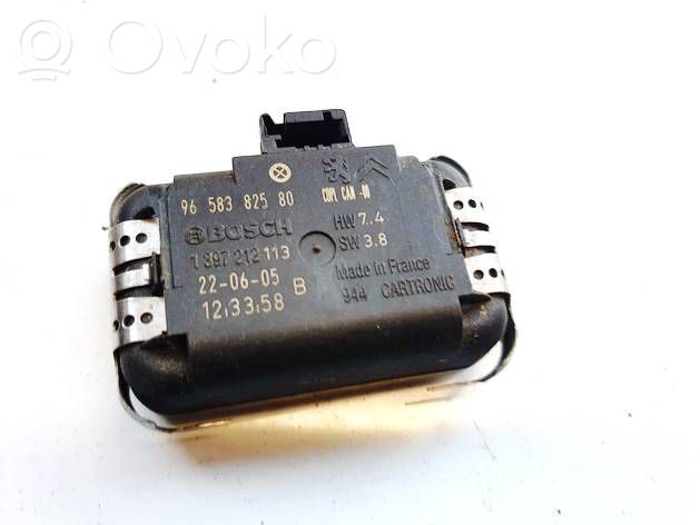 Regensensor   9658382580,1397212113,1397212113,9658382580