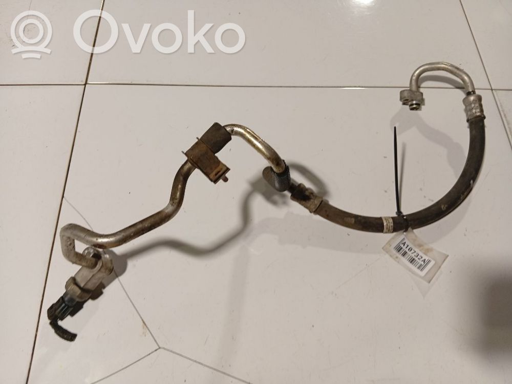Honda CR-V Tubo flessibile aria condizionata (A/C) 