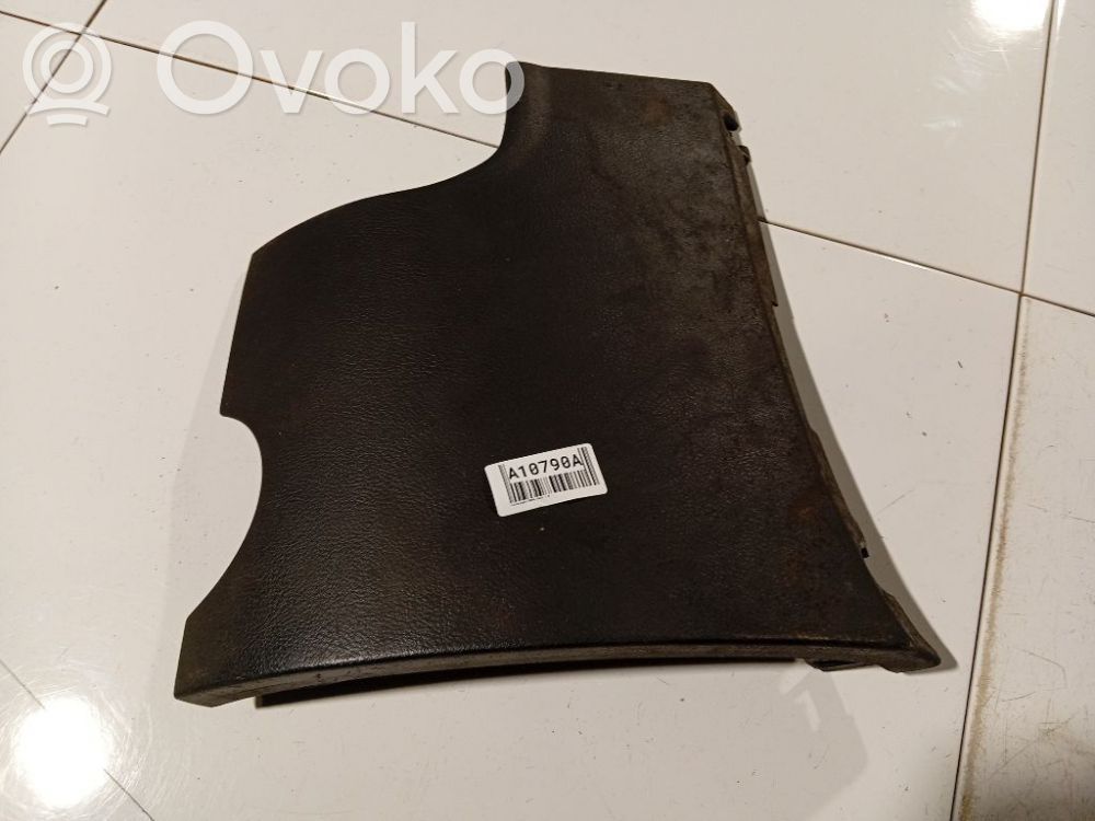 Volkswagen Bora Altra parte interiore