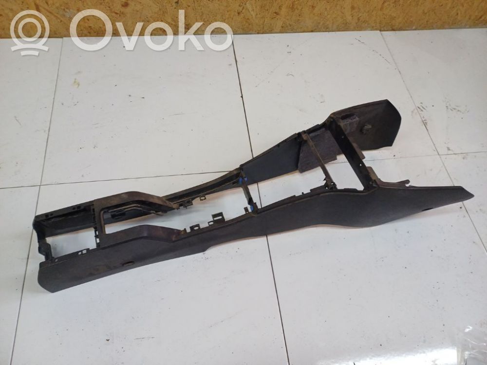 Opel Astra H Console centrale
