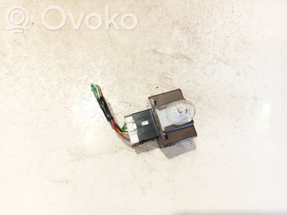 Toyota Hilux (AN10, AN20, AN30) Sonstige Steuergeräte / Module