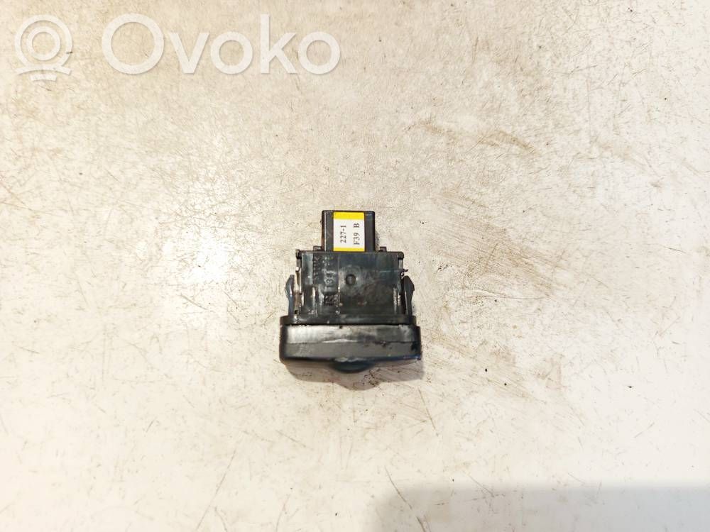 Toyota Hilux (AN10, AN20, AN30) Comutator control nivel faruri 