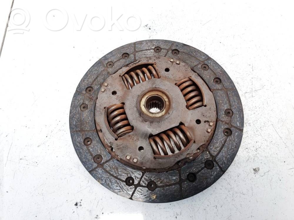 Ford Fiesta Tarcza sprzęgła 