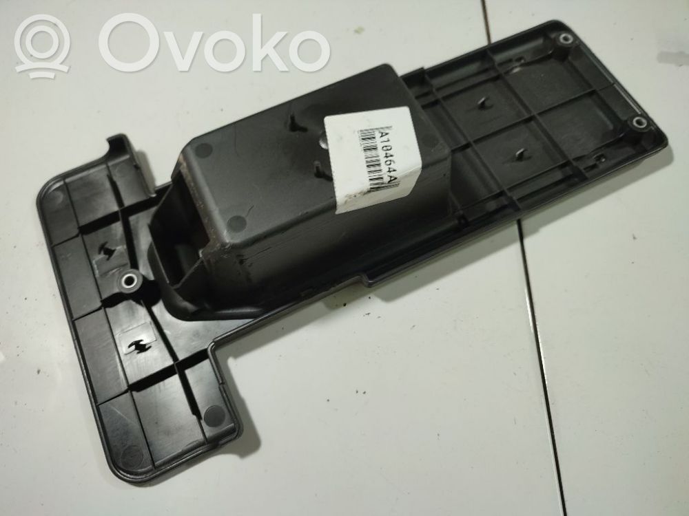 Opel Zafira B Schowek deski rozdzielczej 