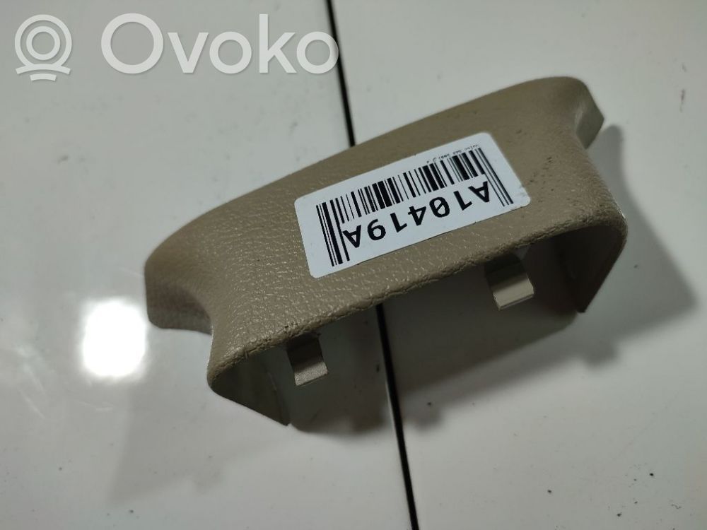 Volvo S60 Altra parte interiore 