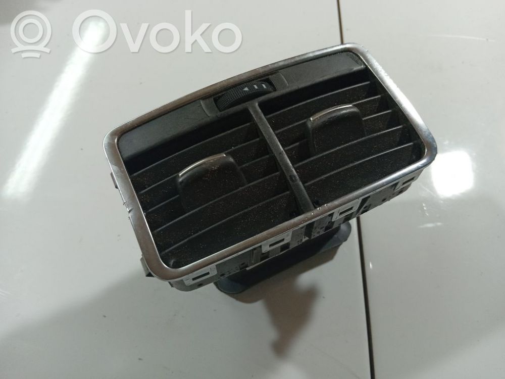 Grille d'aération centrale   4F0819203B,4F0819203B,4F0819203B