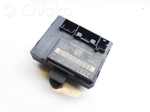 Unidad de control/módulo de la puerta   4L0907290A,4L0910290A,4L0907290A,4L0910290A
