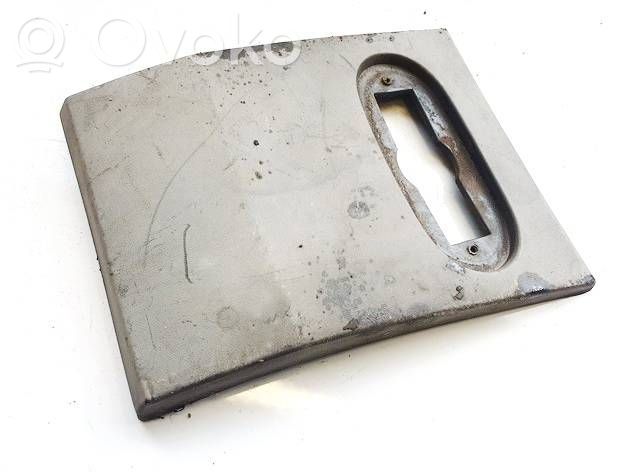 Mercedes-Benz Sprinter W906 Rivestimento parafango (modanatura)