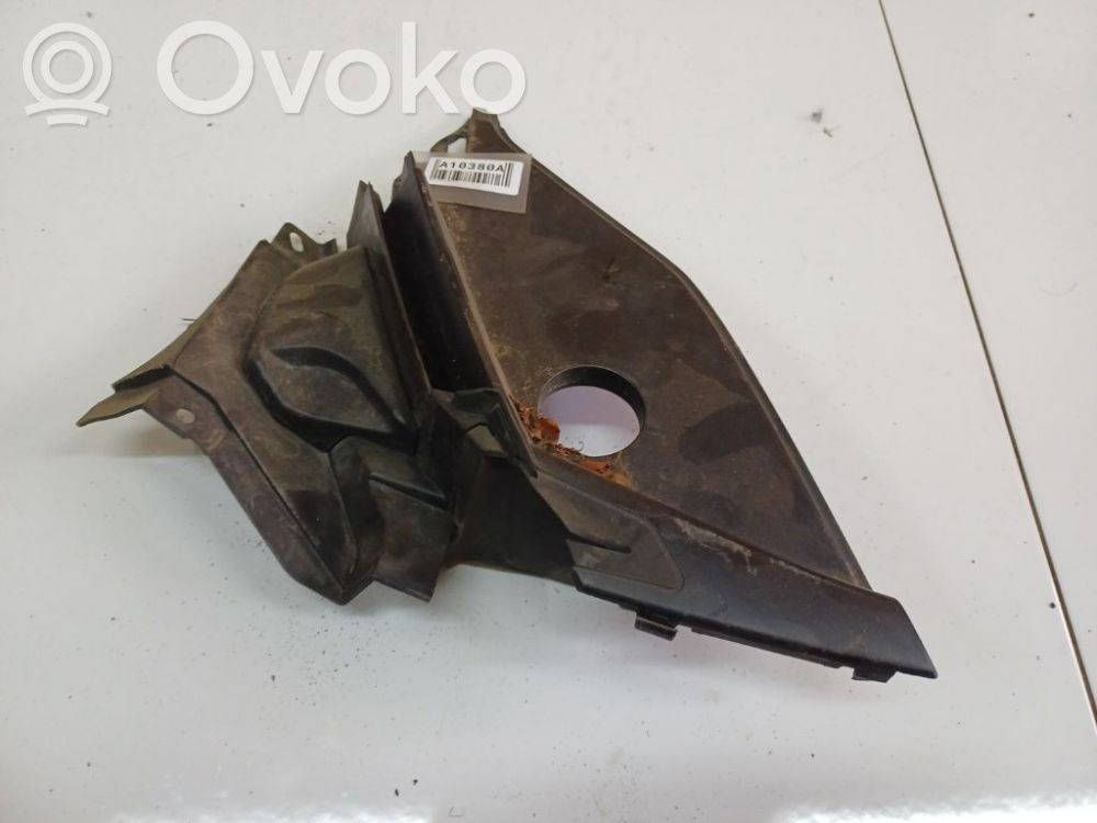 Honda Civic Rivestimento del tergicristallo 