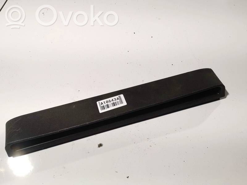 Opel Combo C Altra parte interiore 
