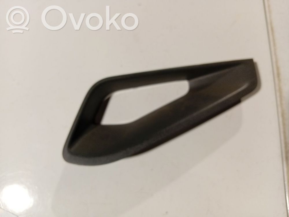 Volkswagen Golf V Altra parte interiore 