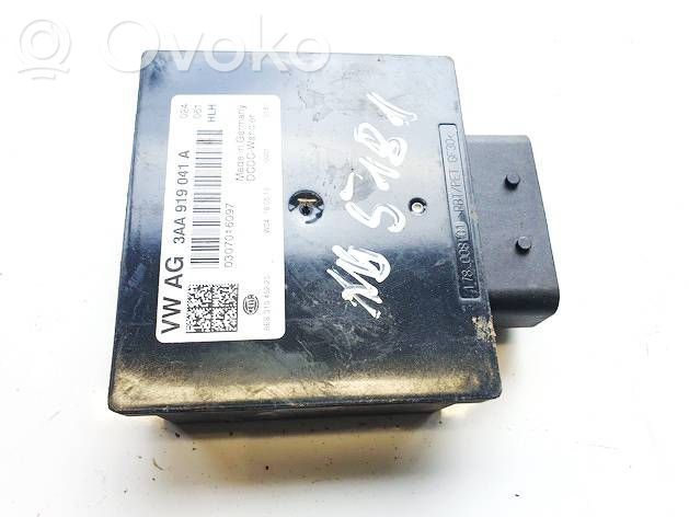 Autres unités de commande / modules   3AA919041A,0307016097,0307016097,3AA919041A