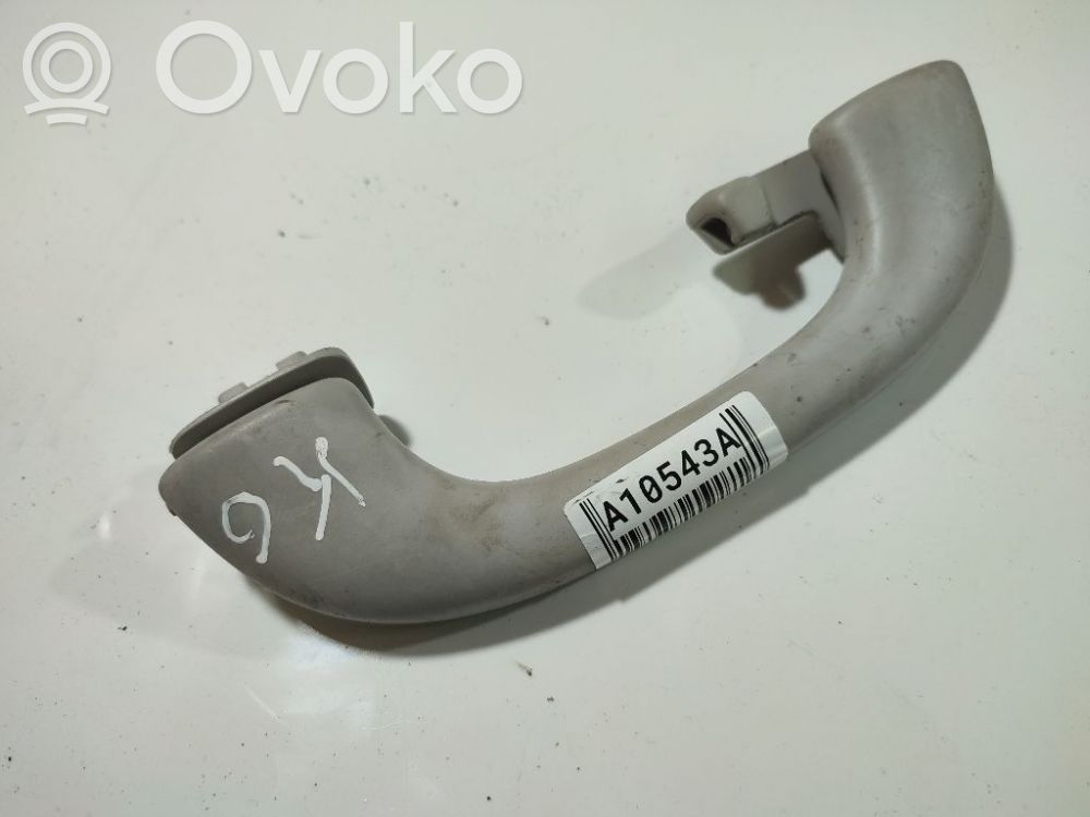 Peugeot 308 Poignée intérieur plafond