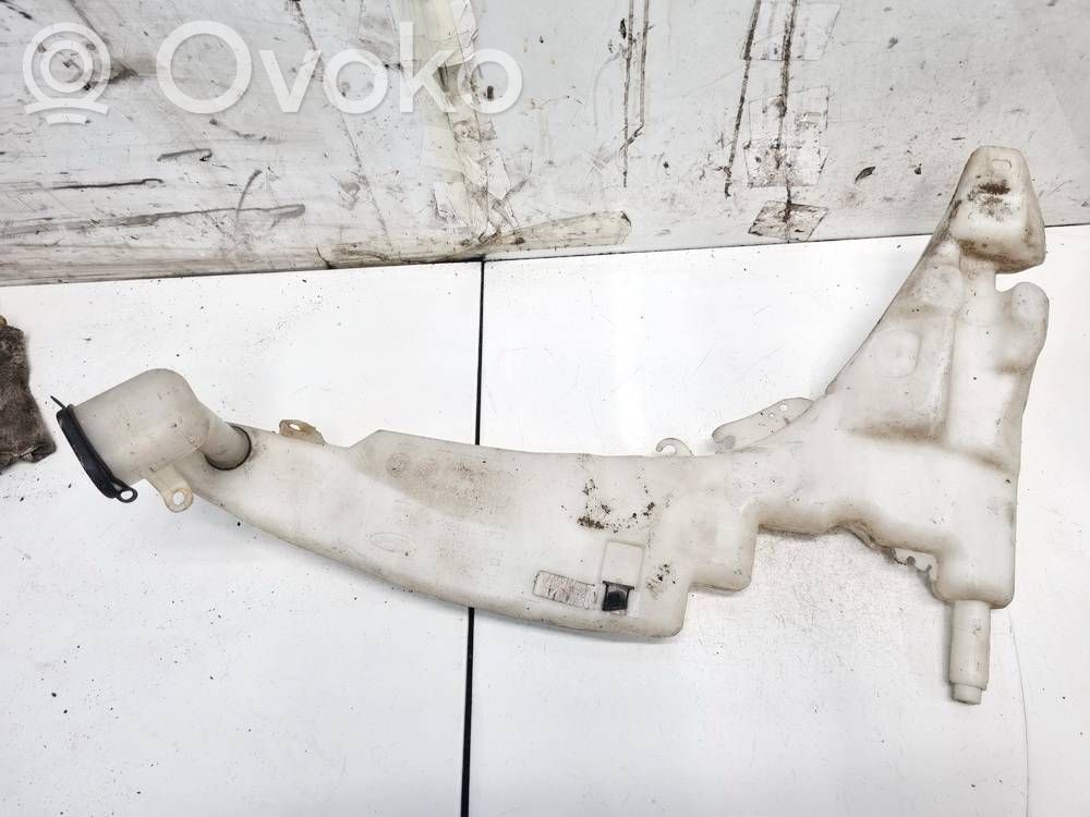 Ford Focus Serbatoio/vaschetta liquido lavavetri parabrezza 
