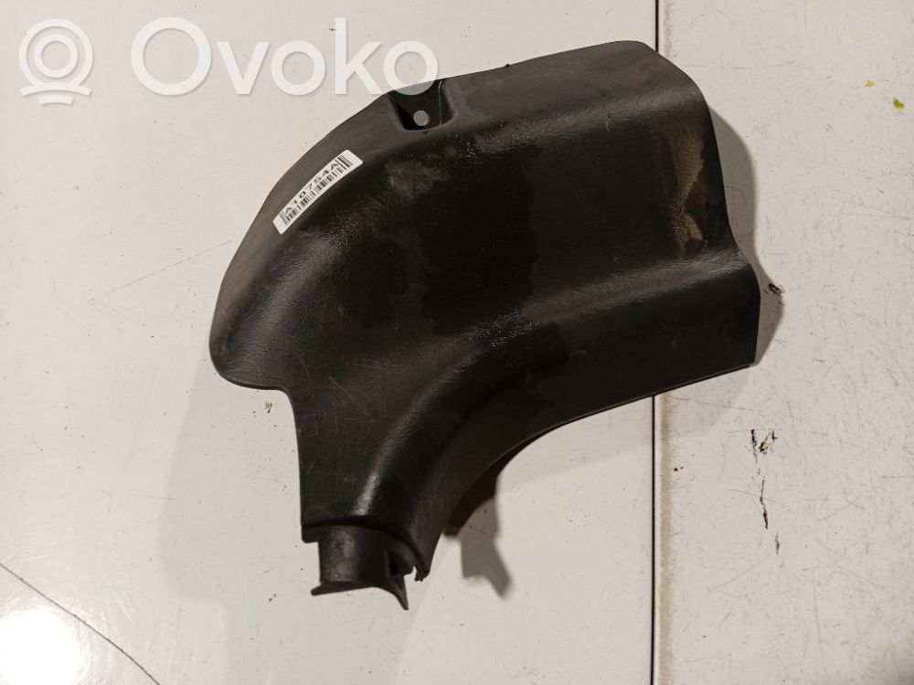 Toyota Corolla Verso E121 Altra parte interiore 