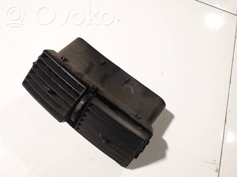Peugeot Expert Grilă ventilație centrală 