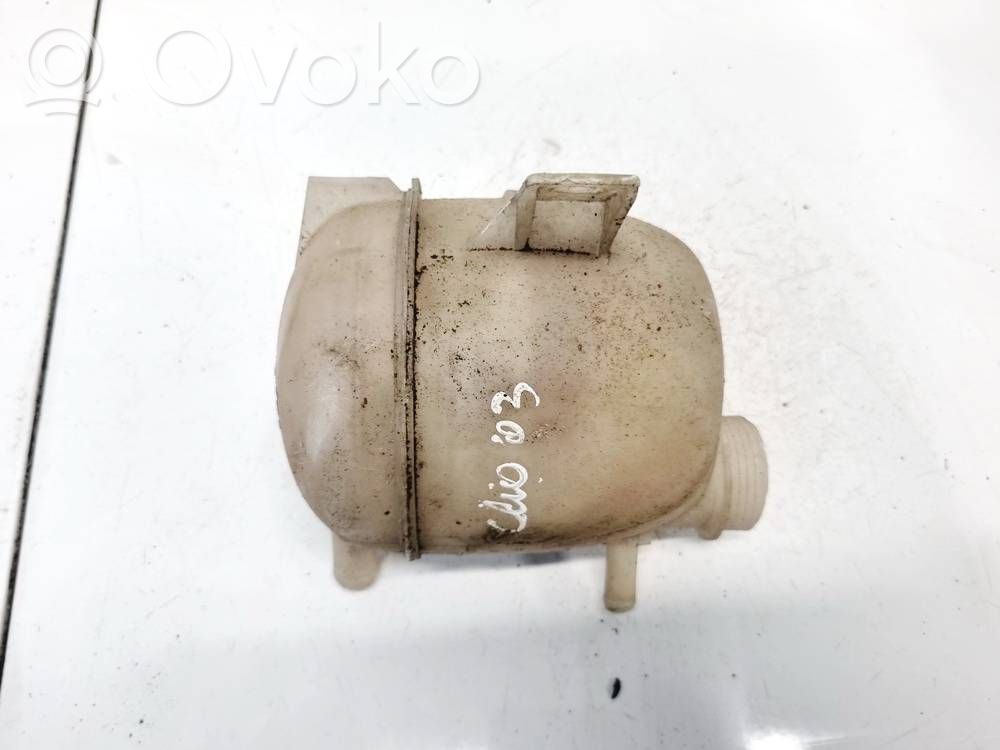 Renault Clio II Vas expansiune/rezervor lichid de răcire 