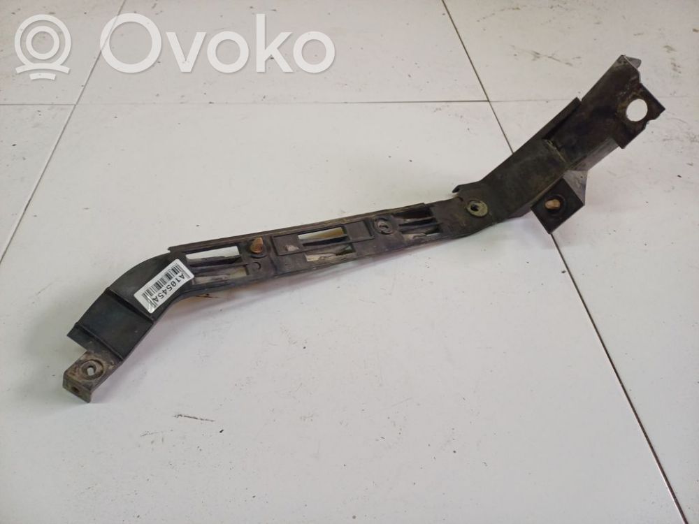 Volkswagen Bora Staffa di rinforzo montaggio del paraurti posteriore