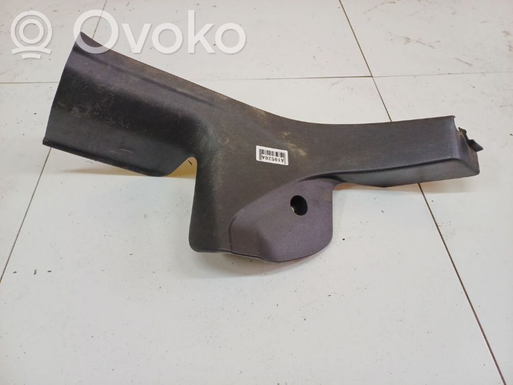 Honda Civic Alte piese de interior